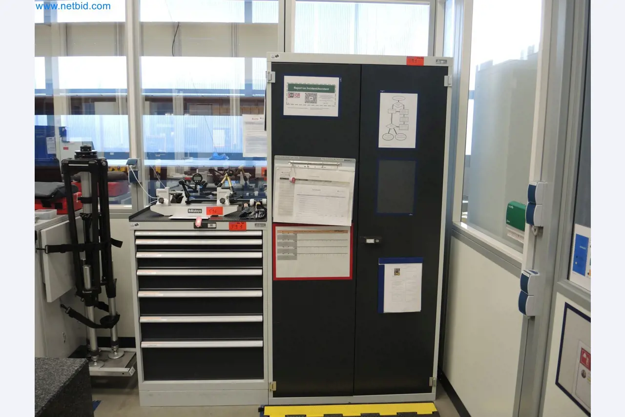 LILIUM eAircraft GmbH / LILIUM GmbH; machines, test systems and operating equipment for the production of eVTOLs-8