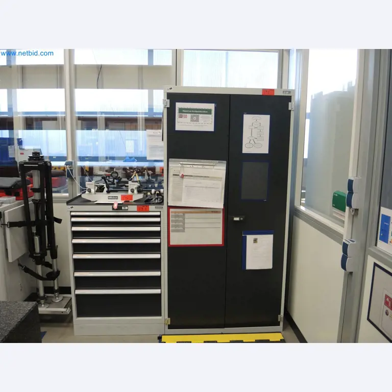 LILIUM eAircraft GmbH / LILIUM GmbH; machines, test systems and operating equipment for the production of eVTOLs-8