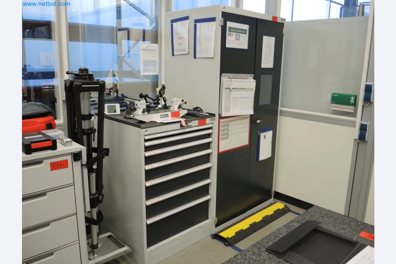 LILIUM eAircraft GmbH / LILIUM GmbH; machines, test systems and operating equipment for the production of eVTOLs-9