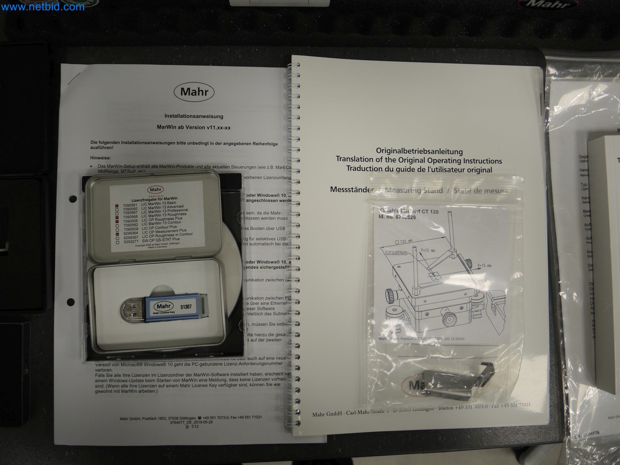 LILIUM eAircraft GmbH / LILIUM GmbH; machines, test systems and operating equipment for the production of eVTOLs-10