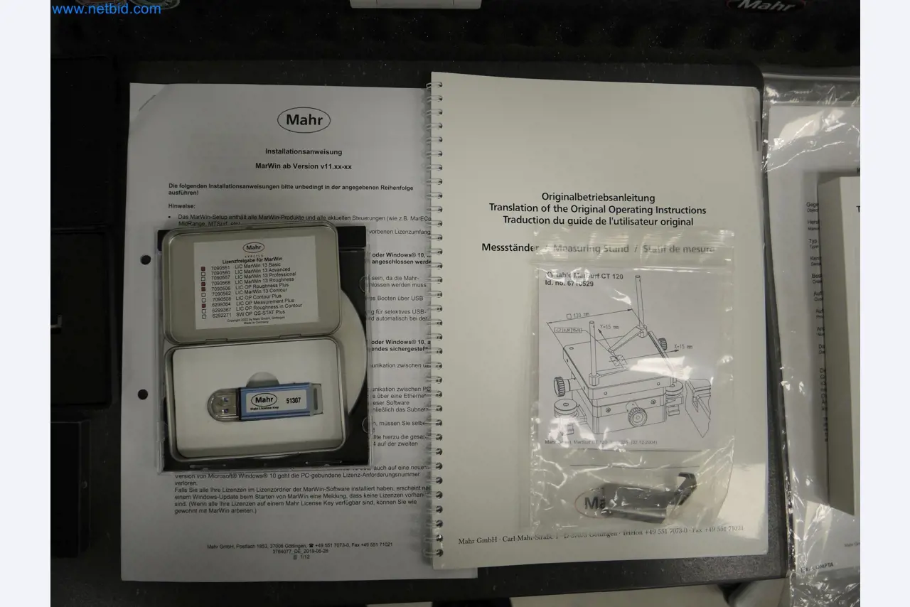 LILIUM eAircraft GmbH / LILIUM GmbH; machines, test systems and operating equipment for the production of eVTOLs-10