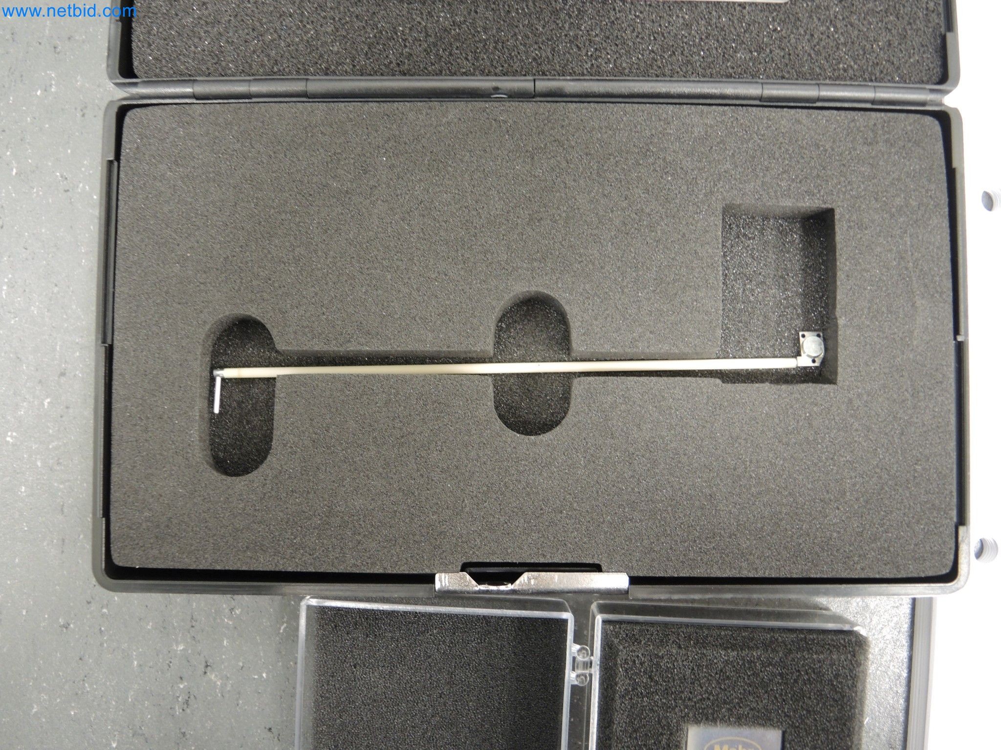 LILIUM eAircraft GmbH / LILIUM GmbH; machines, test systems and operating equipment for the production of eVTOLs-11