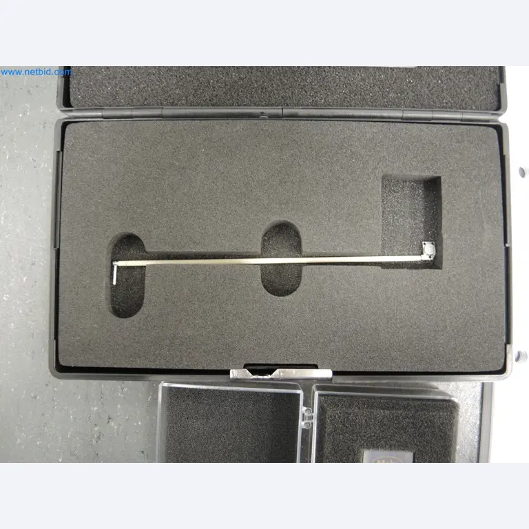 LILIUM eAircraft GmbH / LILIUM GmbH; machines, test systems and operating equipment for the production of eVTOLs-11