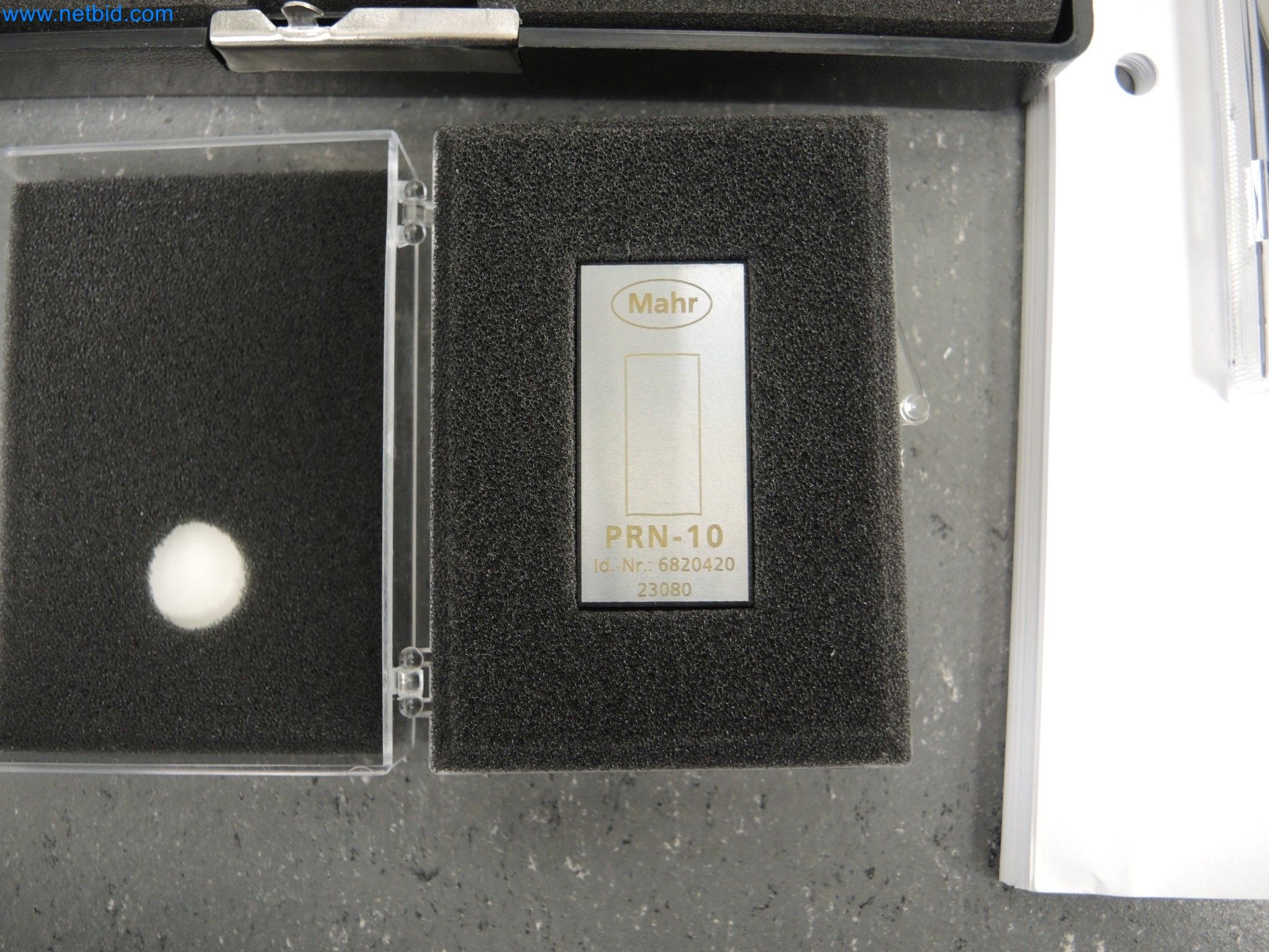 LILIUM eAircraft GmbH / LILIUM GmbH; machines, test systems and operating equipment for the production of eVTOLs-12