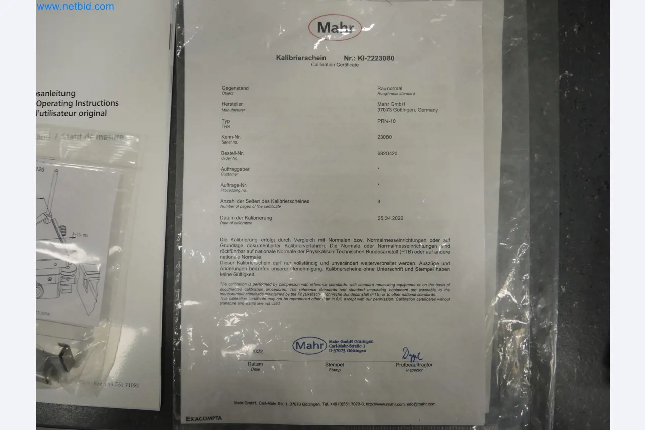 LILIUM eAircraft GmbH / LILIUM GmbH; machines, test systems and operating equipment for the production of eVTOLs-14