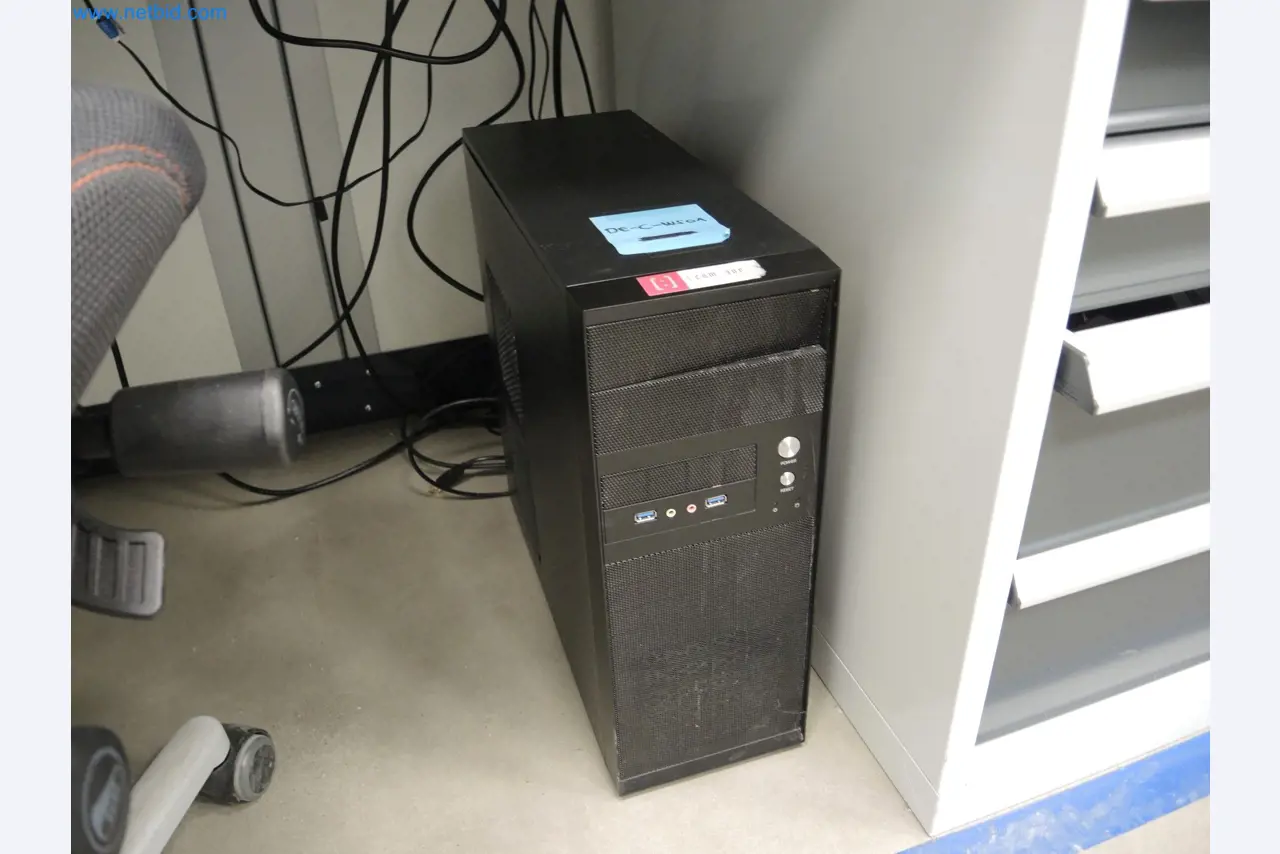 LILIUM eAircraft GmbH / LILIUM GmbH; machines, test systems and operating equipment for the production of eVTOLs-15