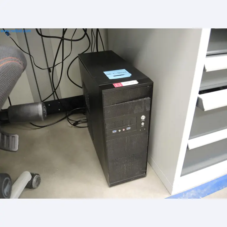 LILIUM eAircraft GmbH / LILIUM GmbH; machines, test systems and operating equipment for the production of eVTOLs-15