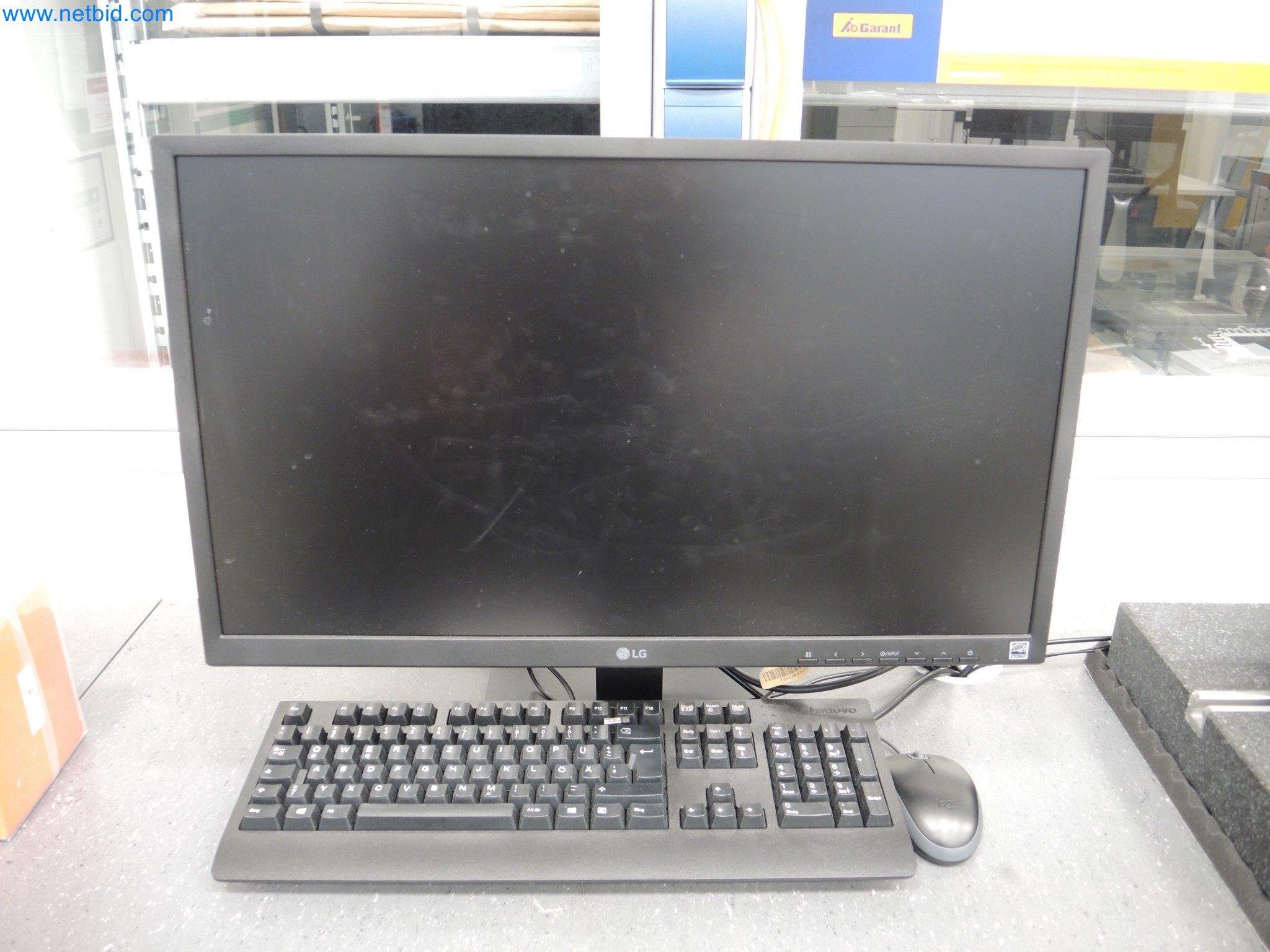 LILIUM eAircraft GmbH / LILIUM GmbH; machines, test systems and operating equipment for the production of eVTOLs-16