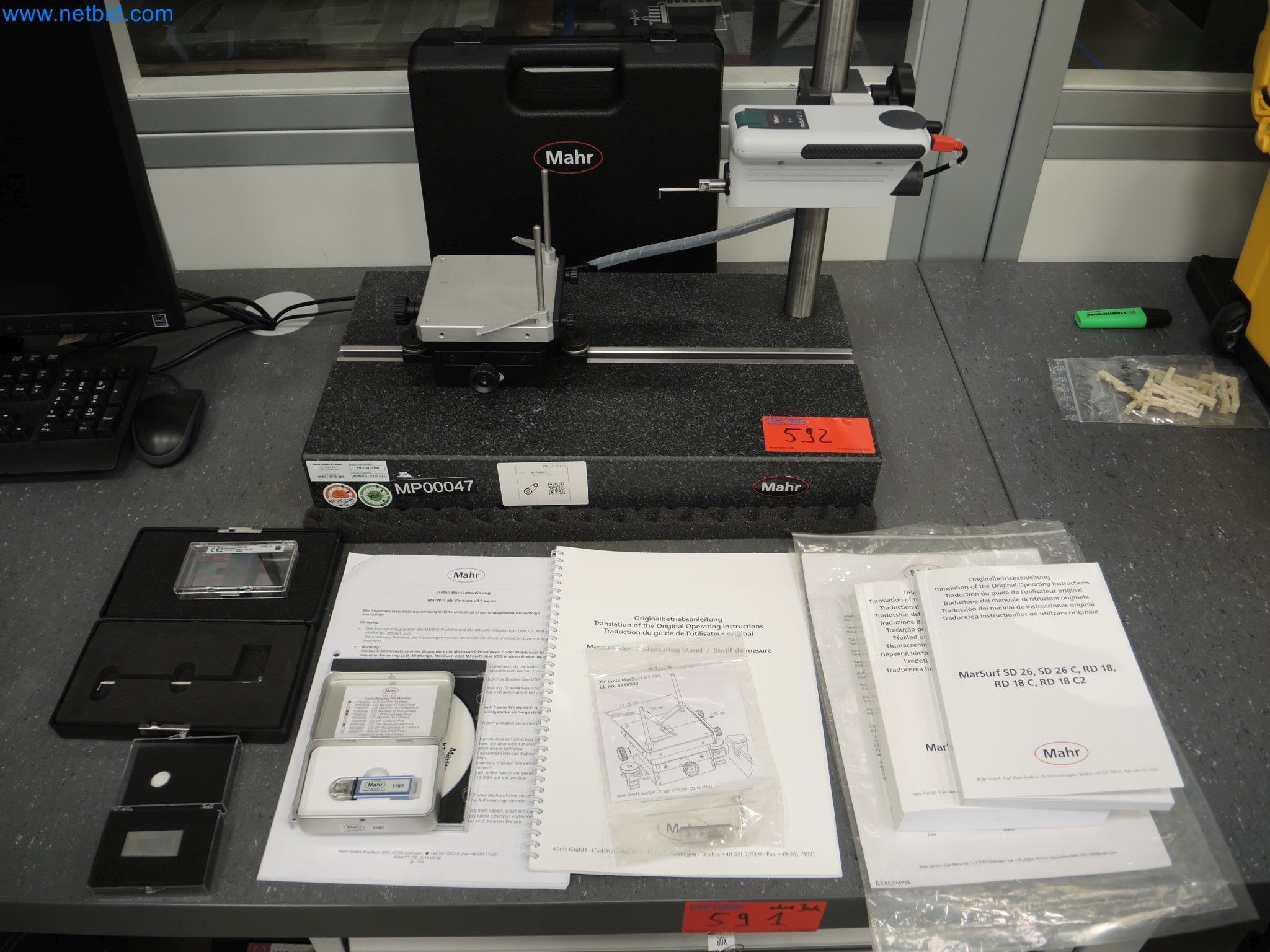 LILIUM eAircraft GmbH / LILIUM GmbH; machines, test systems and operating equipment for the production of eVTOLs-2