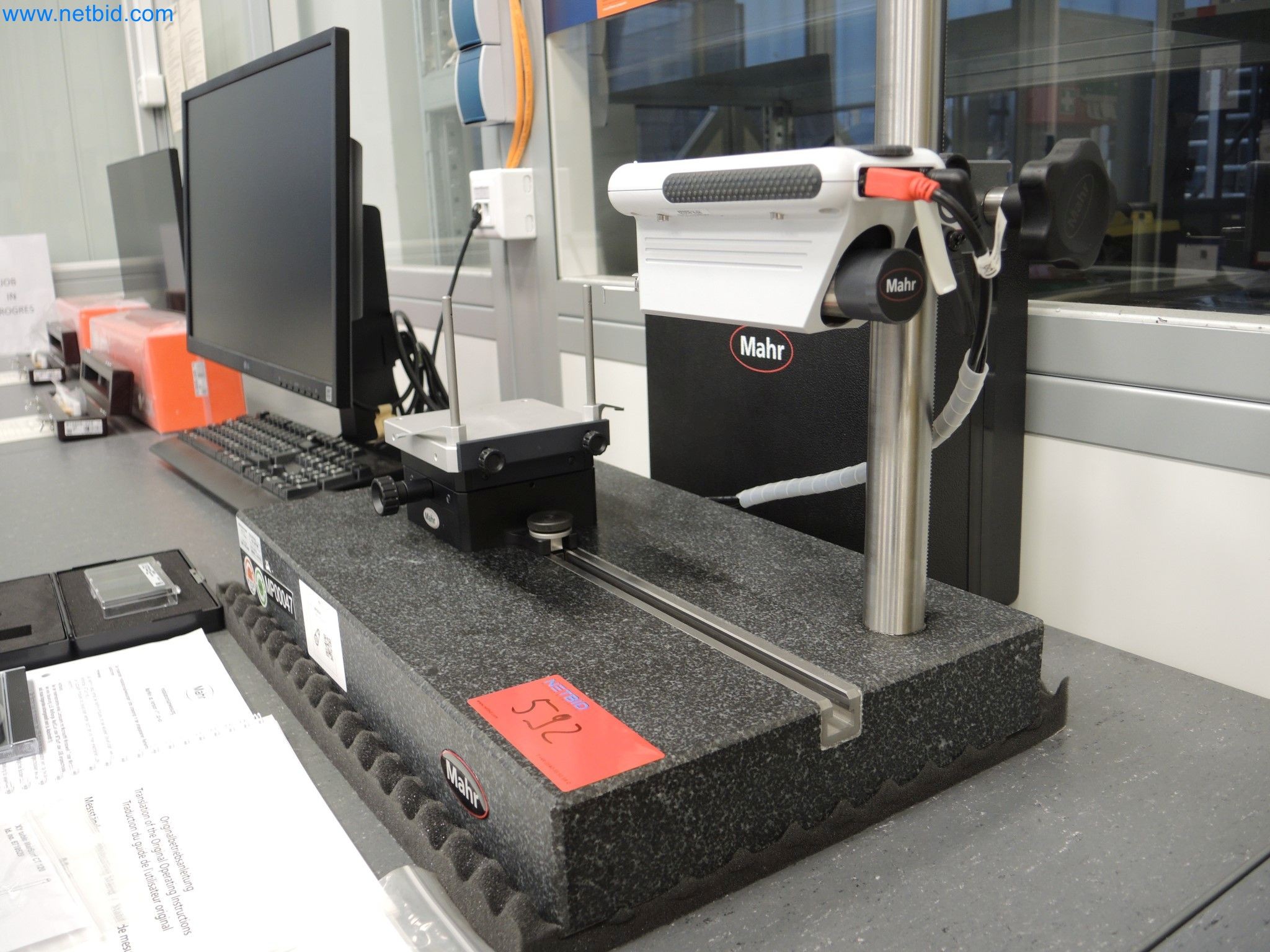 LILIUM eAircraft GmbH / LILIUM GmbH; machines, test systems and operating equipment for the production of eVTOLs-3