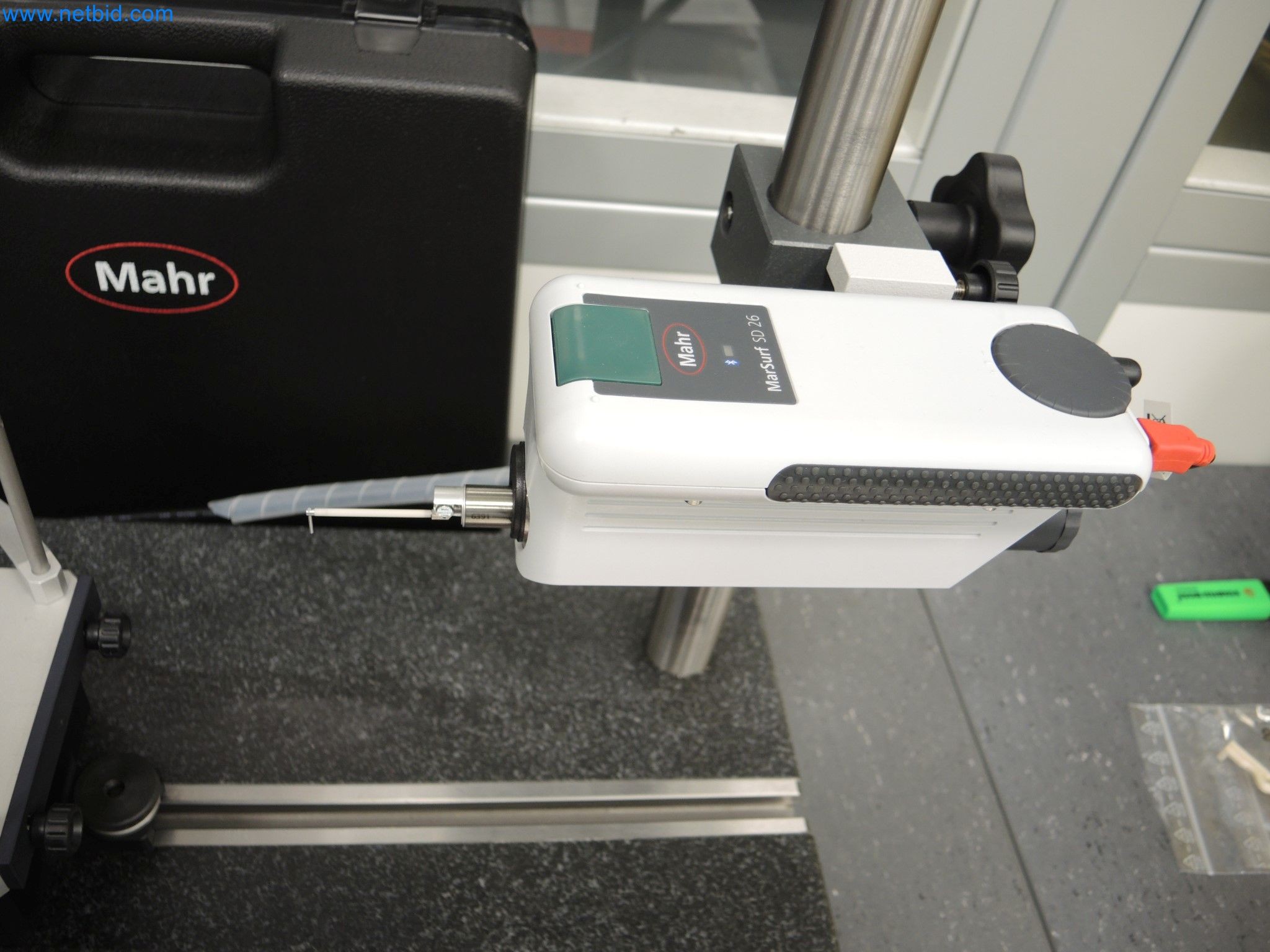 LILIUM eAircraft GmbH / LILIUM GmbH; machines, test systems and operating equipment for the production of eVTOLs-5