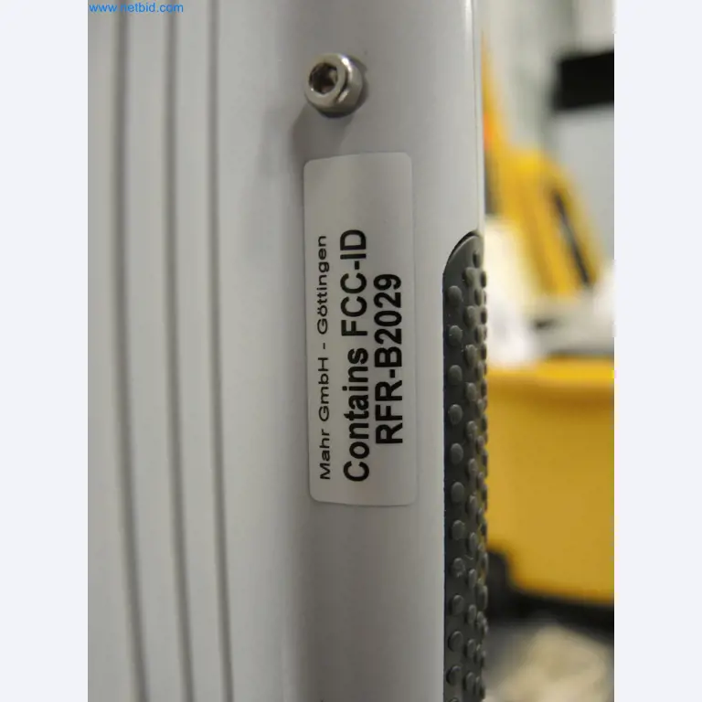 LILIUM eAircraft GmbH / LILIUM GmbH; machines, test systems and operating equipment for the production of eVTOLs-6