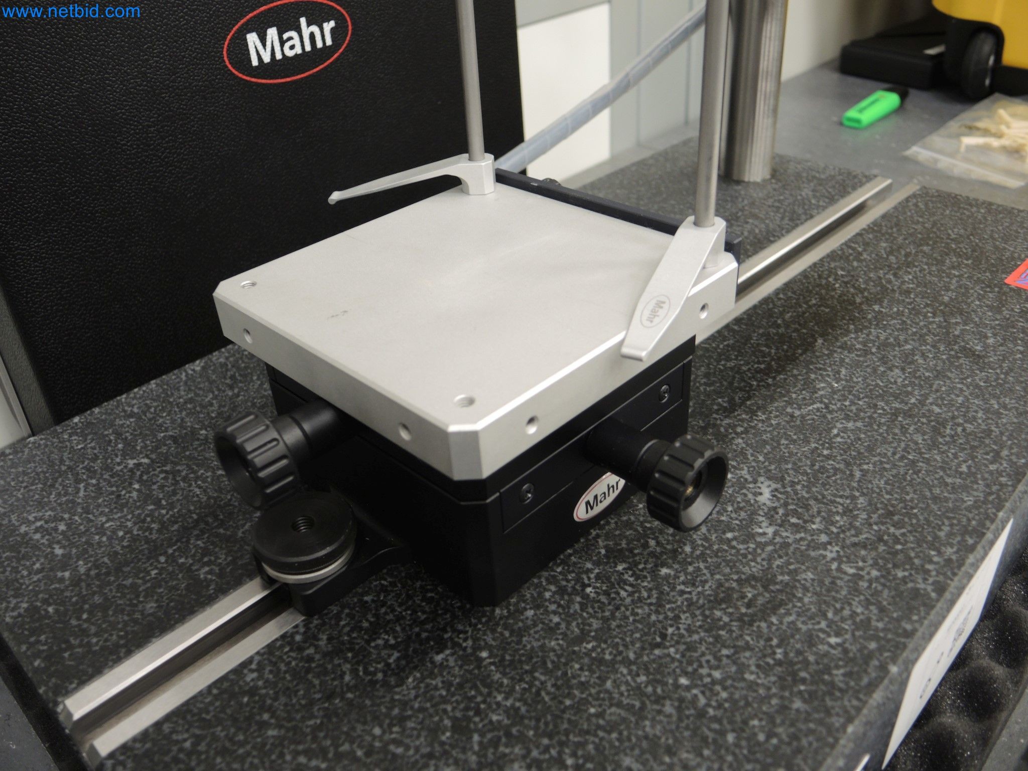 LILIUM eAircraft GmbH / LILIUM GmbH; machines, test systems and operating equipment for the production of eVTOLs-7