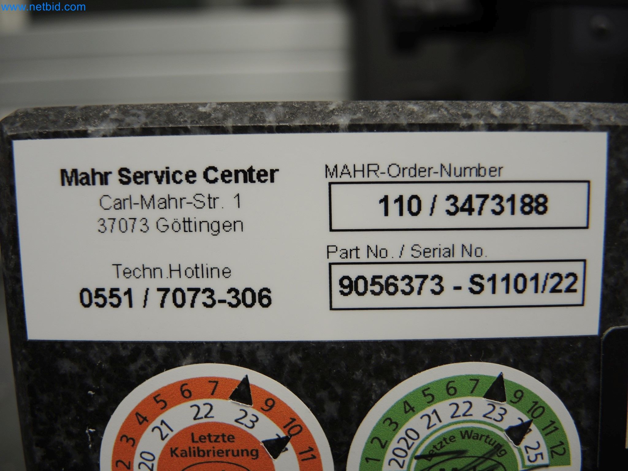 LILIUM eAircraft GmbH / LILIUM GmbH; machines, test systems and operating equipment for the production of eVTOLs-8