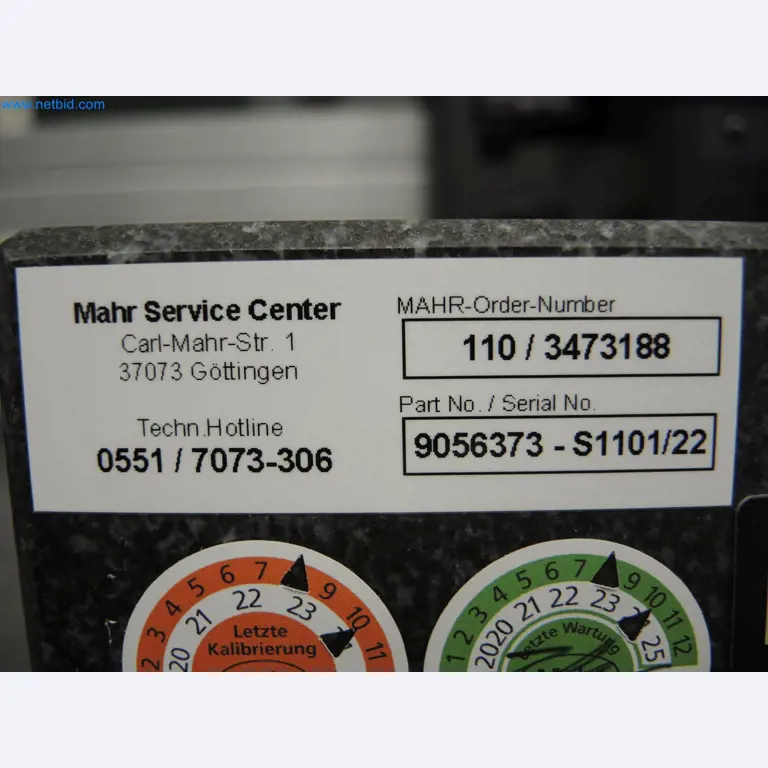 LILIUM eAircraft GmbH / LILIUM GmbH; machines, test systems and operating equipment for the production of eVTOLs-8