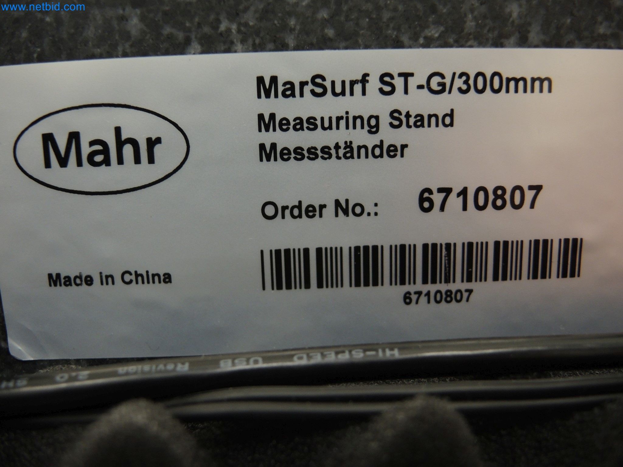 LILIUM eAircraft GmbH / LILIUM GmbH; machines, test systems and operating equipment for the production of eVTOLs-9