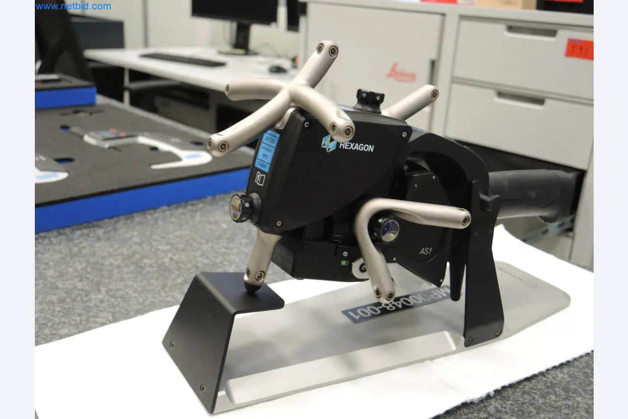 LILIUM eAircraft GmbH / LILIUM GmbH; machines, test systems and operating equipment for the production of eVTOLs-12