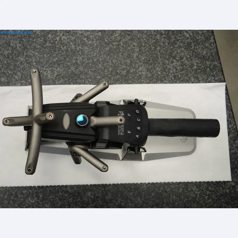 LILIUM eAircraft GmbH / LILIUM GmbH; machines, test systems and operating equipment for the production of eVTOLs-13