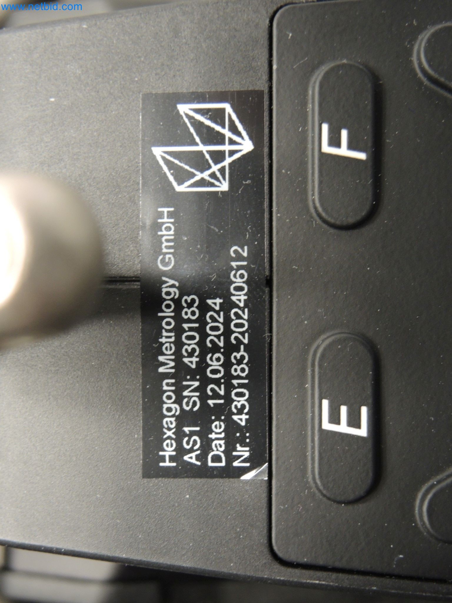 LILIUM eAircraft GmbH / LILIUM GmbH; Maschinen, Testanlagen und Betriebsausstattungen zur Herstellung von eVTOL -14