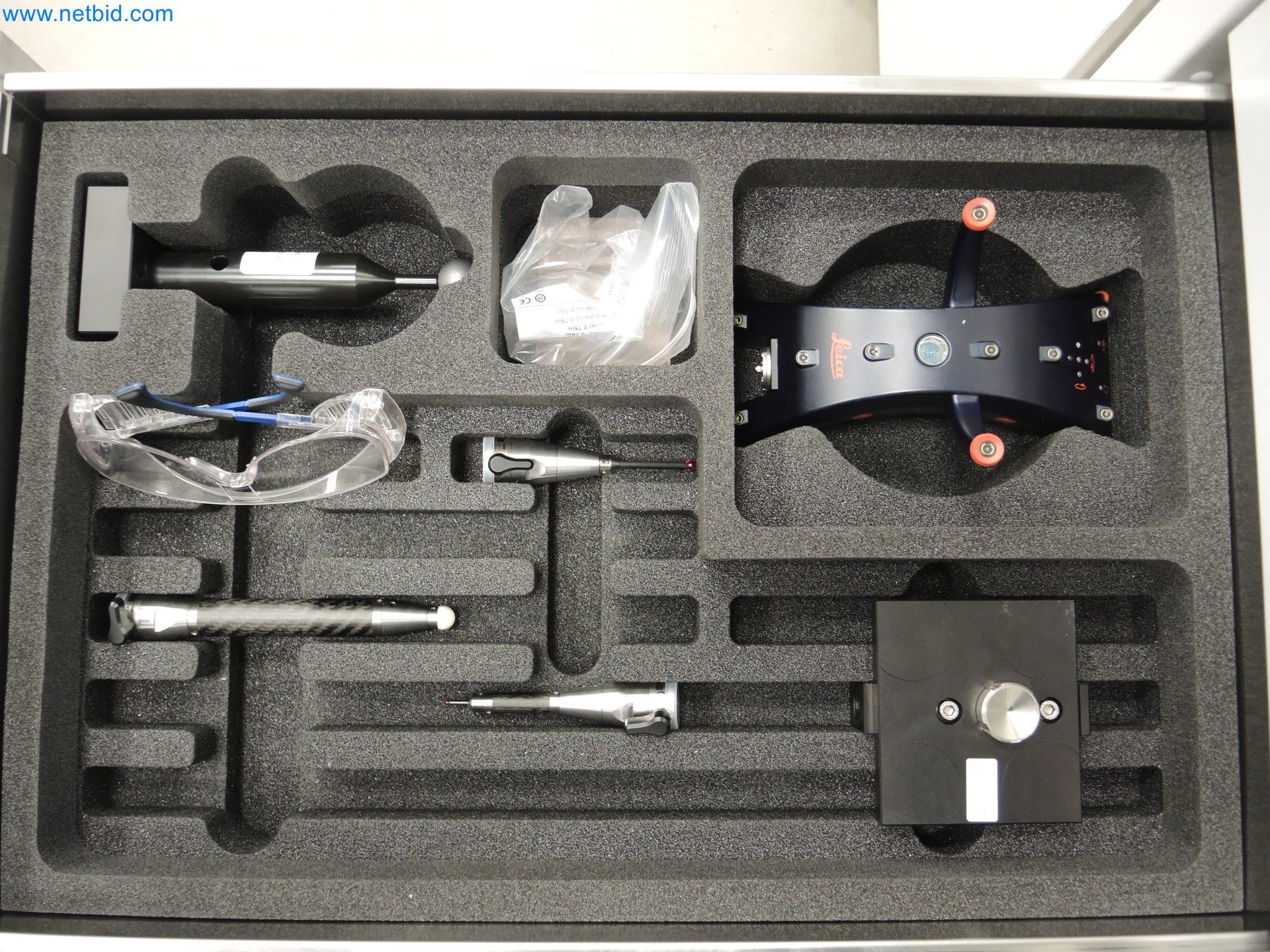 LILIUM eAircraft GmbH / LILIUM GmbH; Maschinen, Testanlagen und Betriebsausstattungen zur Herstellung von eVTOL -15