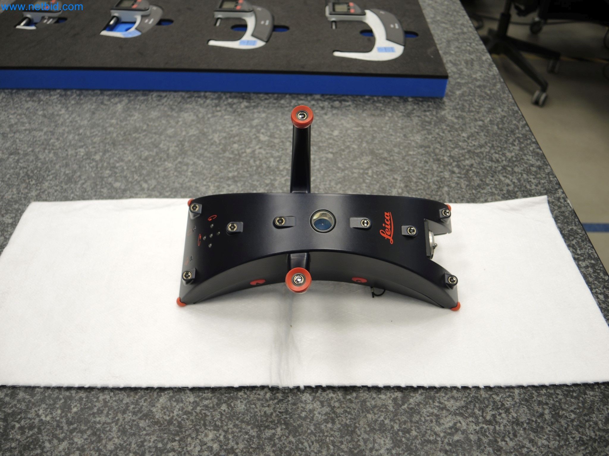 LILIUM eAircraft GmbH / LILIUM GmbH; Maschinen, Testanlagen und Betriebsausstattungen zur Herstellung von eVTOL -16