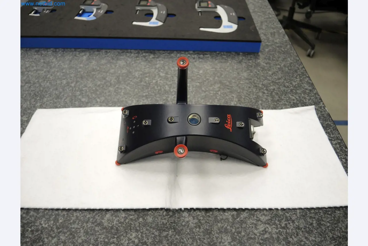 LILIUM eAircraft GmbH / LILIUM GmbH; machines, test systems and operating equipment for the production of eVTOLs-16