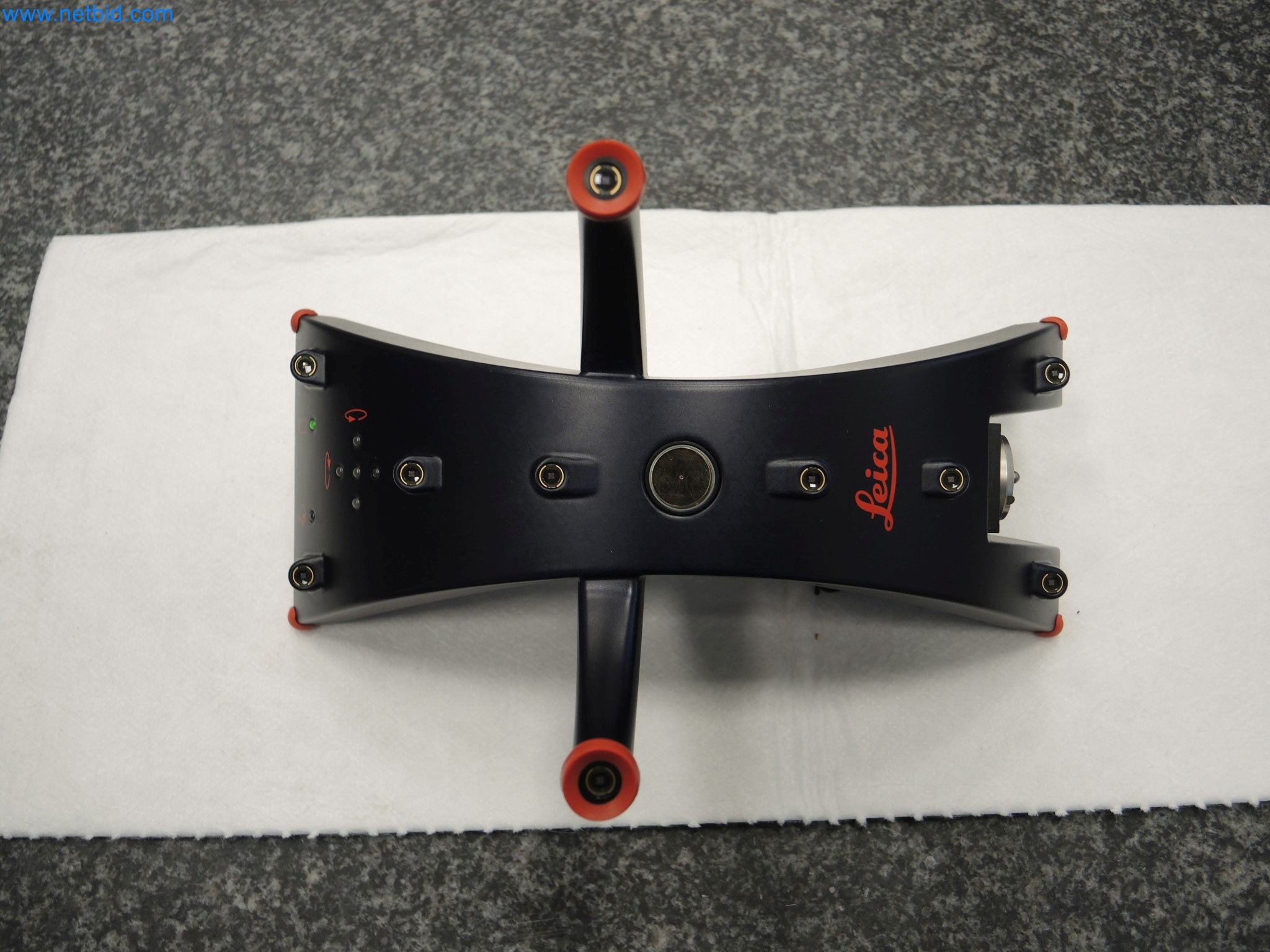 LILIUM eAircraft GmbH / LILIUM GmbH; Maschinen, Testanlagen und Betriebsausstattungen zur Herstellung von eVTOL -18