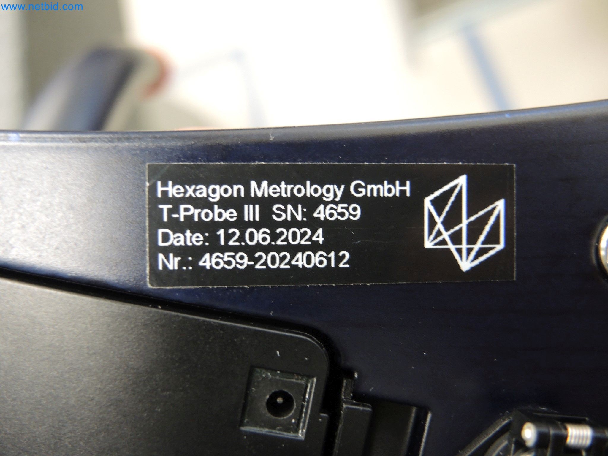 LILIUM eAircraft GmbH / LILIUM GmbH; Maschinen, Testanlagen und Betriebsausstattungen zur Herstellung von eVTOL -19