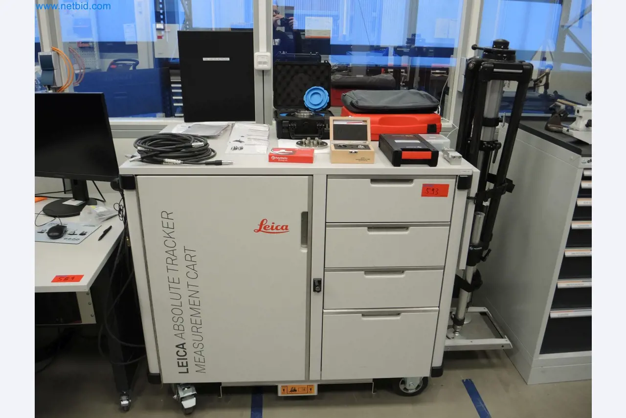 LILIUM eAircraft GmbH / LILIUM GmbH; machines, test systems and operating equipment for the production of eVTOLs-1