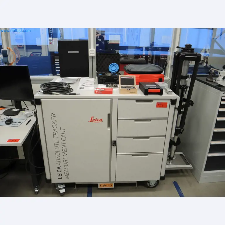 LILIUM eAircraft GmbH / LILIUM GmbH; machines, test systems and operating equipment for the production of eVTOLs-1