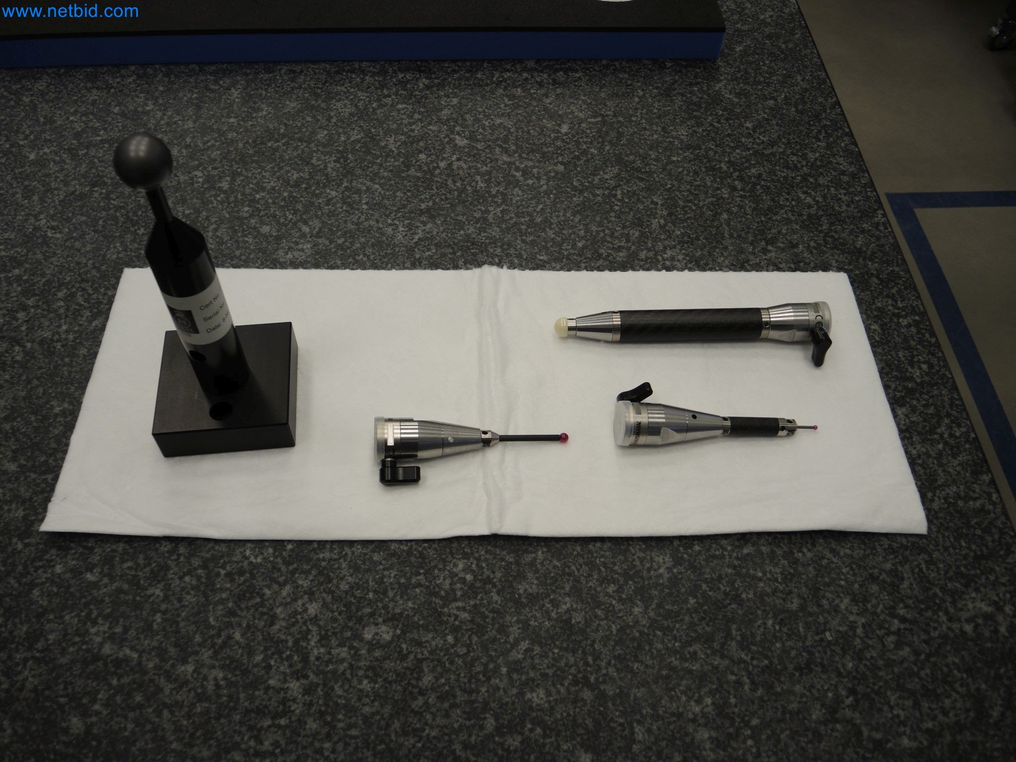 LILIUM eAircraft GmbH / LILIUM GmbH; Maschinen, Testanlagen und Betriebsausstattungen zur Herstellung von eVTOL -20