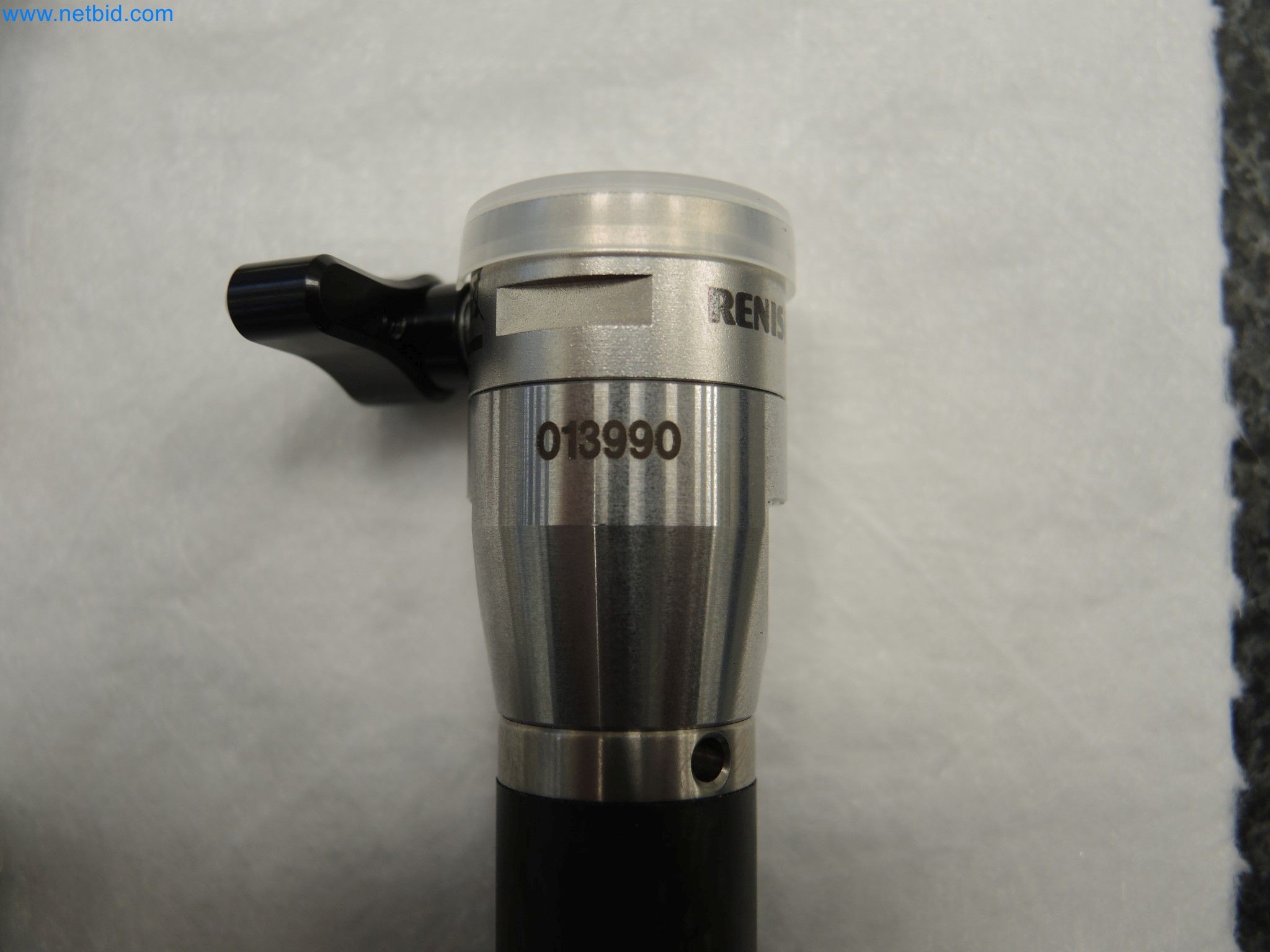 LILIUM eAircraft GmbH / LILIUM GmbH; Maschinen, Testanlagen und Betriebsausstattungen zur Herstellung von eVTOL -22