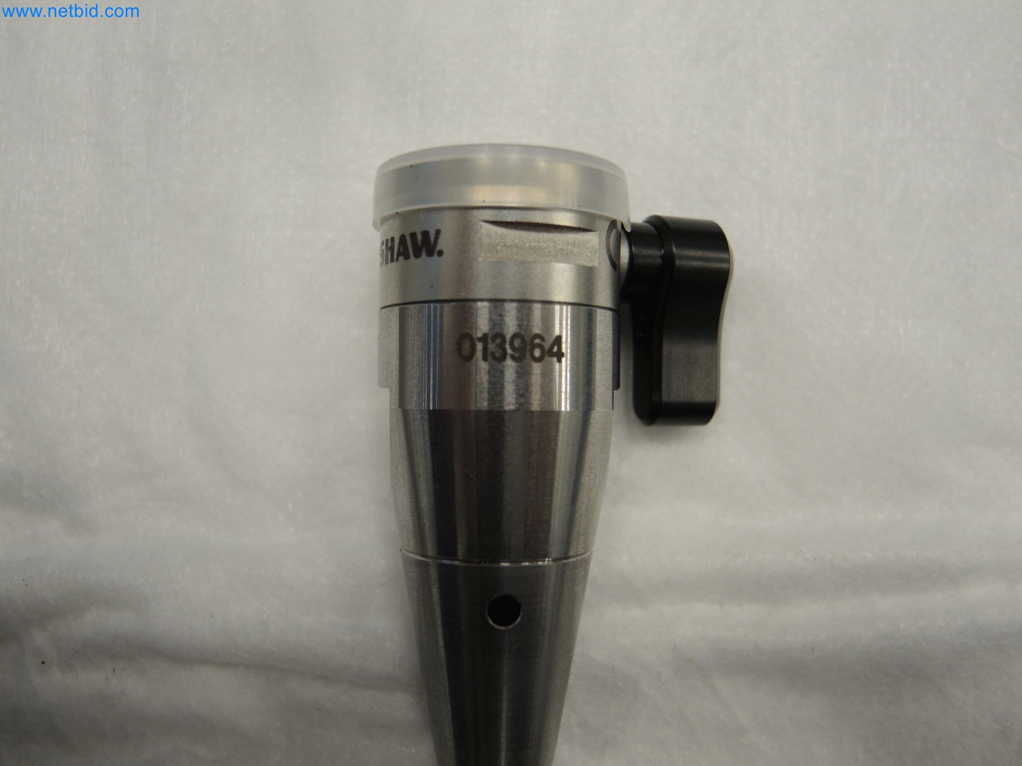 LILIUM eAircraft GmbH / LILIUM GmbH; Maschinen, Testanlagen und Betriebsausstattungen zur Herstellung von eVTOL -23