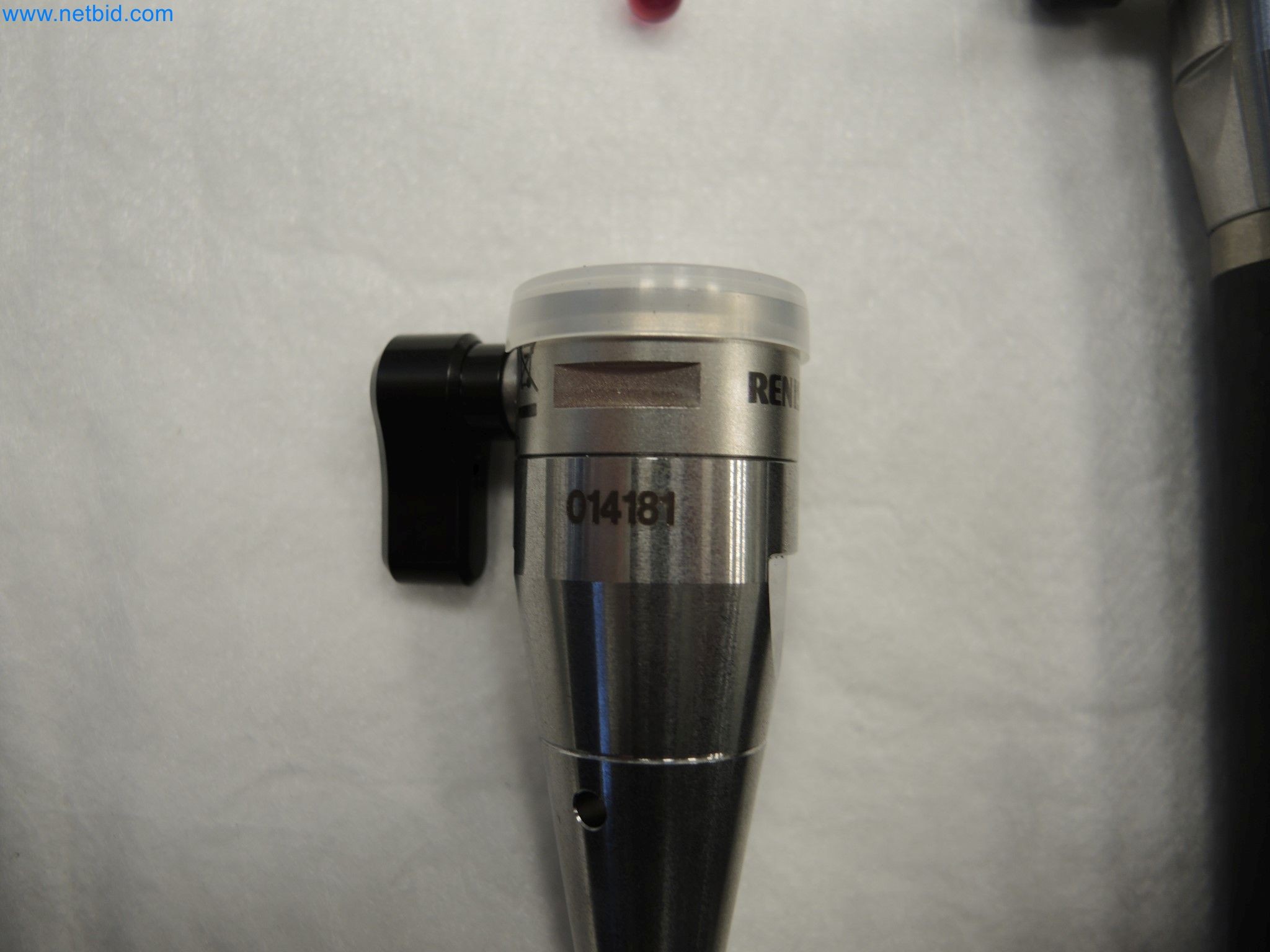 LILIUM eAircraft GmbH / LILIUM GmbH; Maschinen, Testanlagen und Betriebsausstattungen zur Herstellung von eVTOL -24