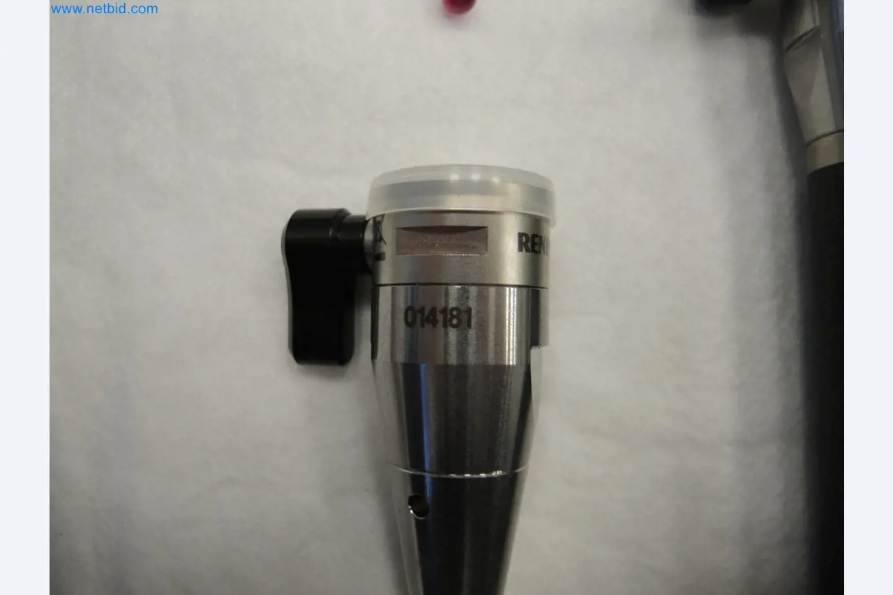 LILIUM eAircraft GmbH / LILIUM GmbH; machines, test systems and operating equipment for the production of eVTOLs-24