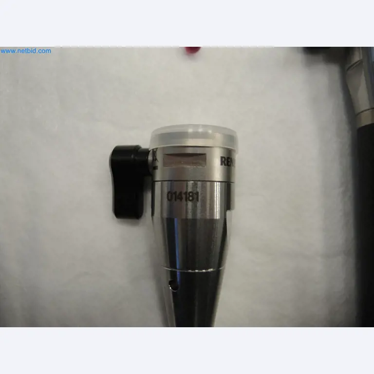 LILIUM eAircraft GmbH / LILIUM GmbH; machines, test systems and operating equipment for the production of eVTOLs-24