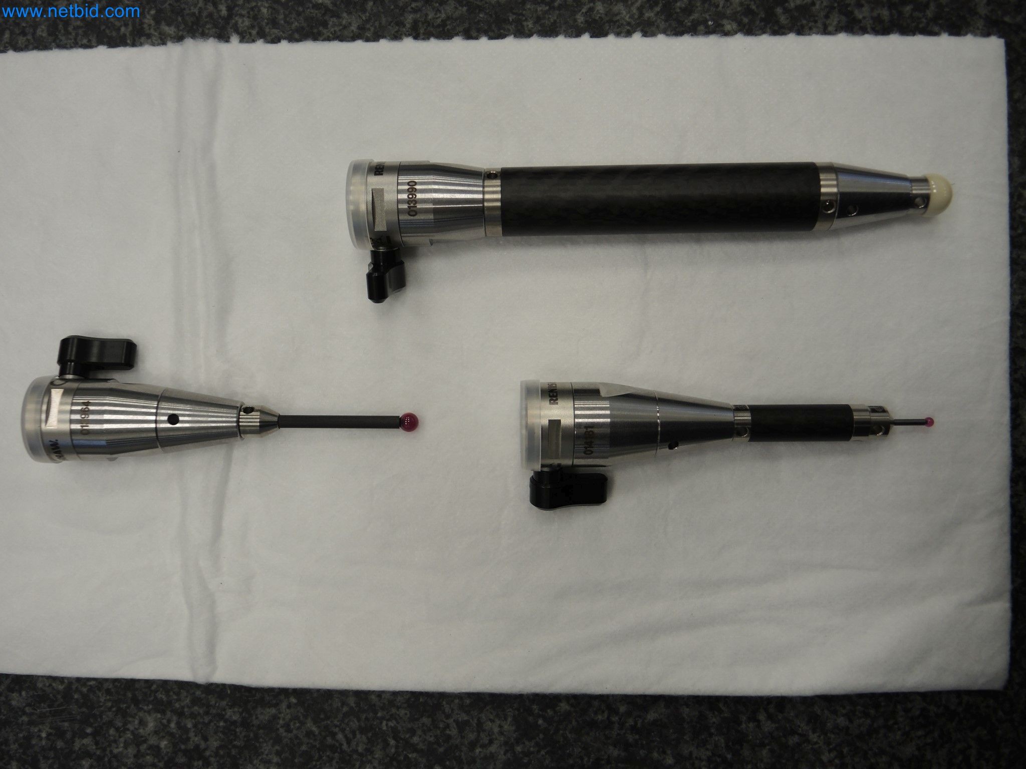 LILIUM eAircraft GmbH / LILIUM GmbH; Maschinen, Testanlagen und Betriebsausstattungen zur Herstellung von eVTOL -25