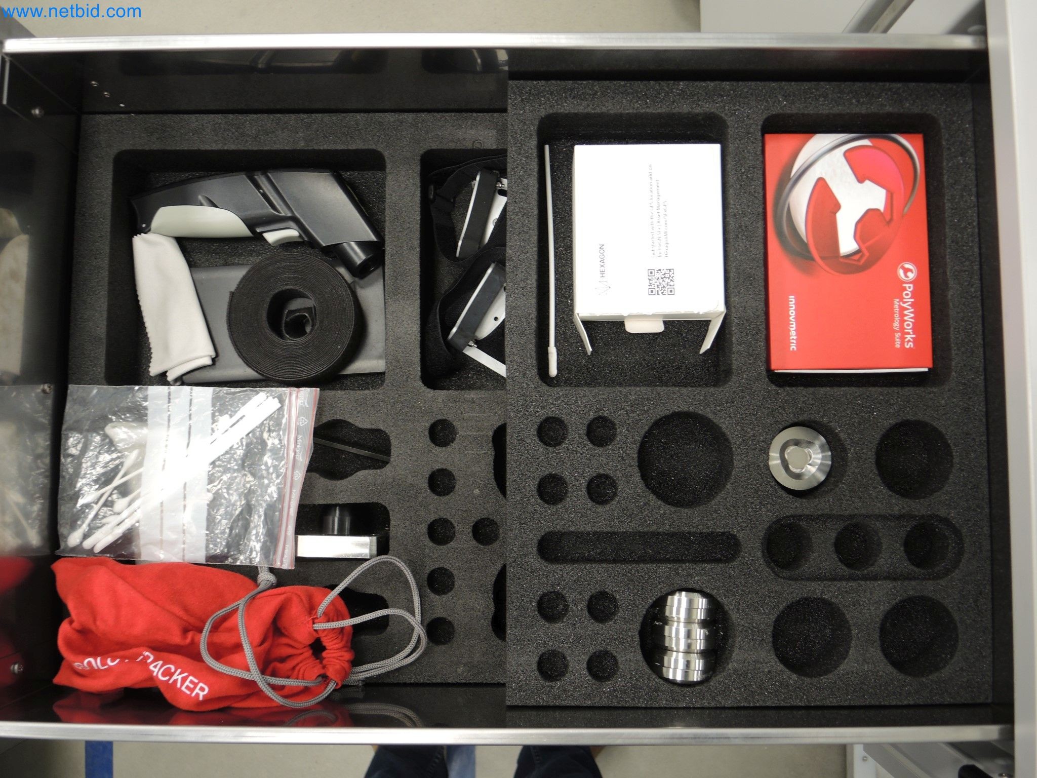 LILIUM eAircraft GmbH / LILIUM GmbH; Maschinen, Testanlagen und Betriebsausstattungen zur Herstellung von eVTOL -26