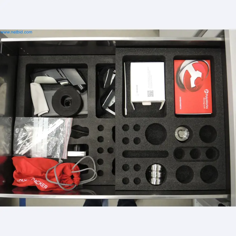 LILIUM eAircraft GmbH / LILIUM GmbH; machines, test systems and operating equipment for the production of eVTOLs-26