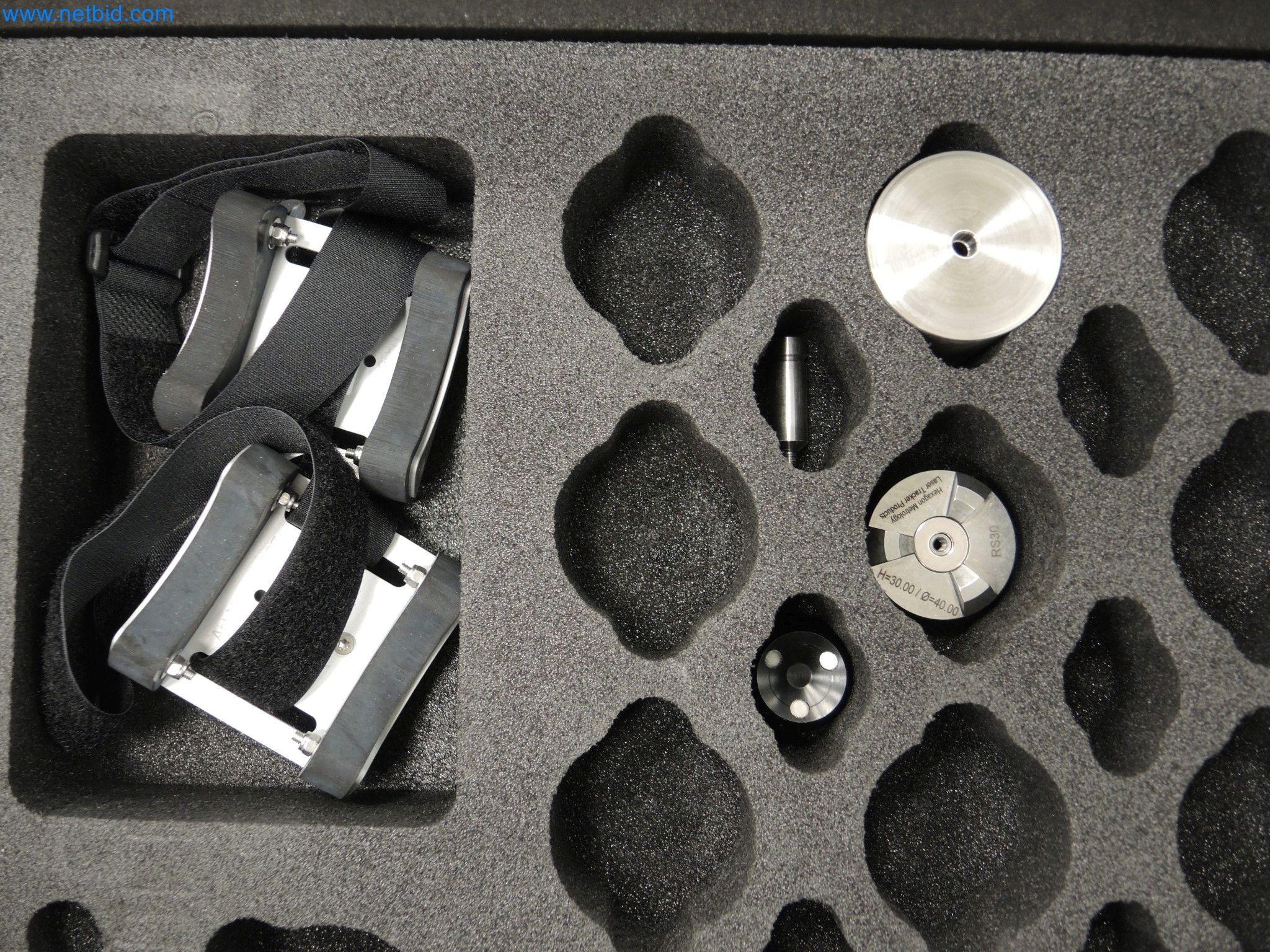 LILIUM eAircraft GmbH / LILIUM GmbH; Maschinen, Testanlagen und Betriebsausstattungen zur Herstellung von eVTOL -28