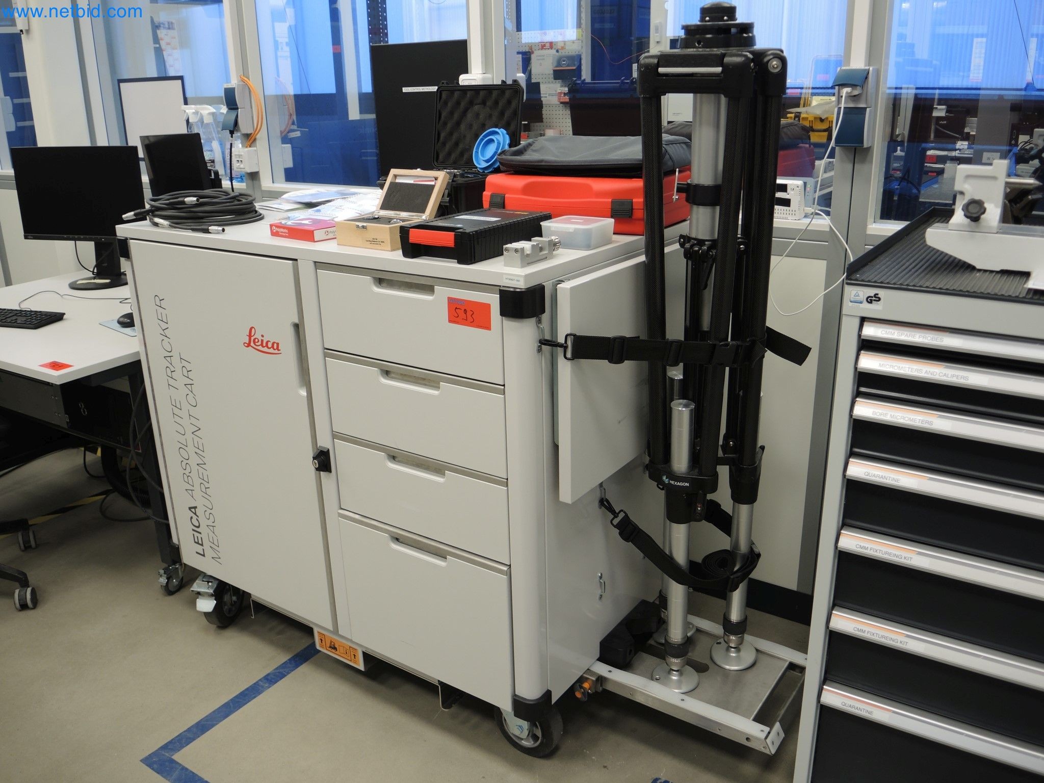 LILIUM eAircraft GmbH / LILIUM GmbH; Maschinen, Testanlagen und Betriebsausstattungen zur Herstellung von eVTOL -2