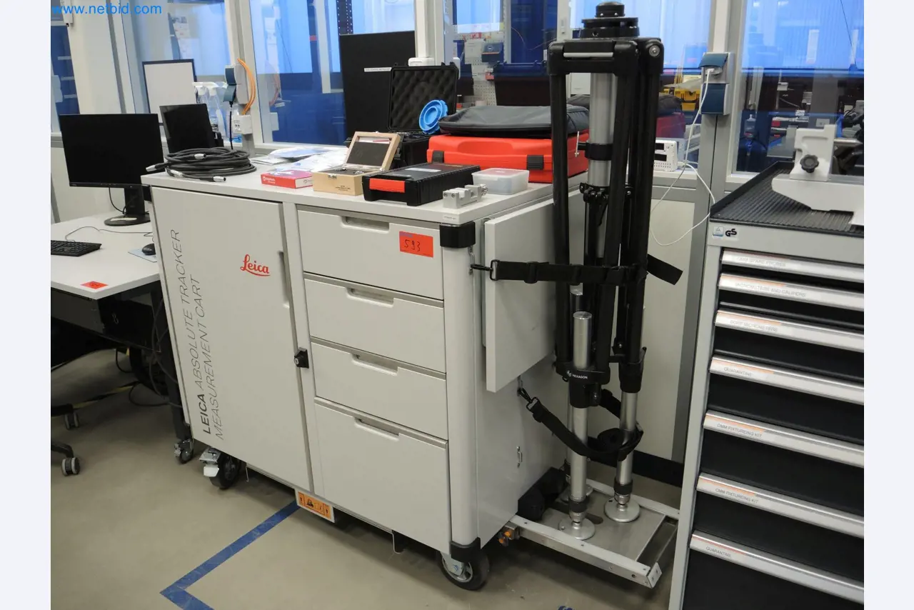 LILIUM eAircraft GmbH / LILIUM GmbH; machines, test systems and operating equipment for the production of eVTOLs-2