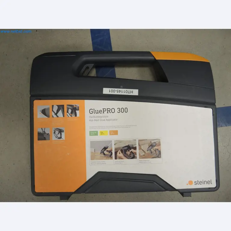 LILIUM eAircraft GmbH / LILIUM GmbH; machines, test systems and operating equipment for the production of eVTOLs-30