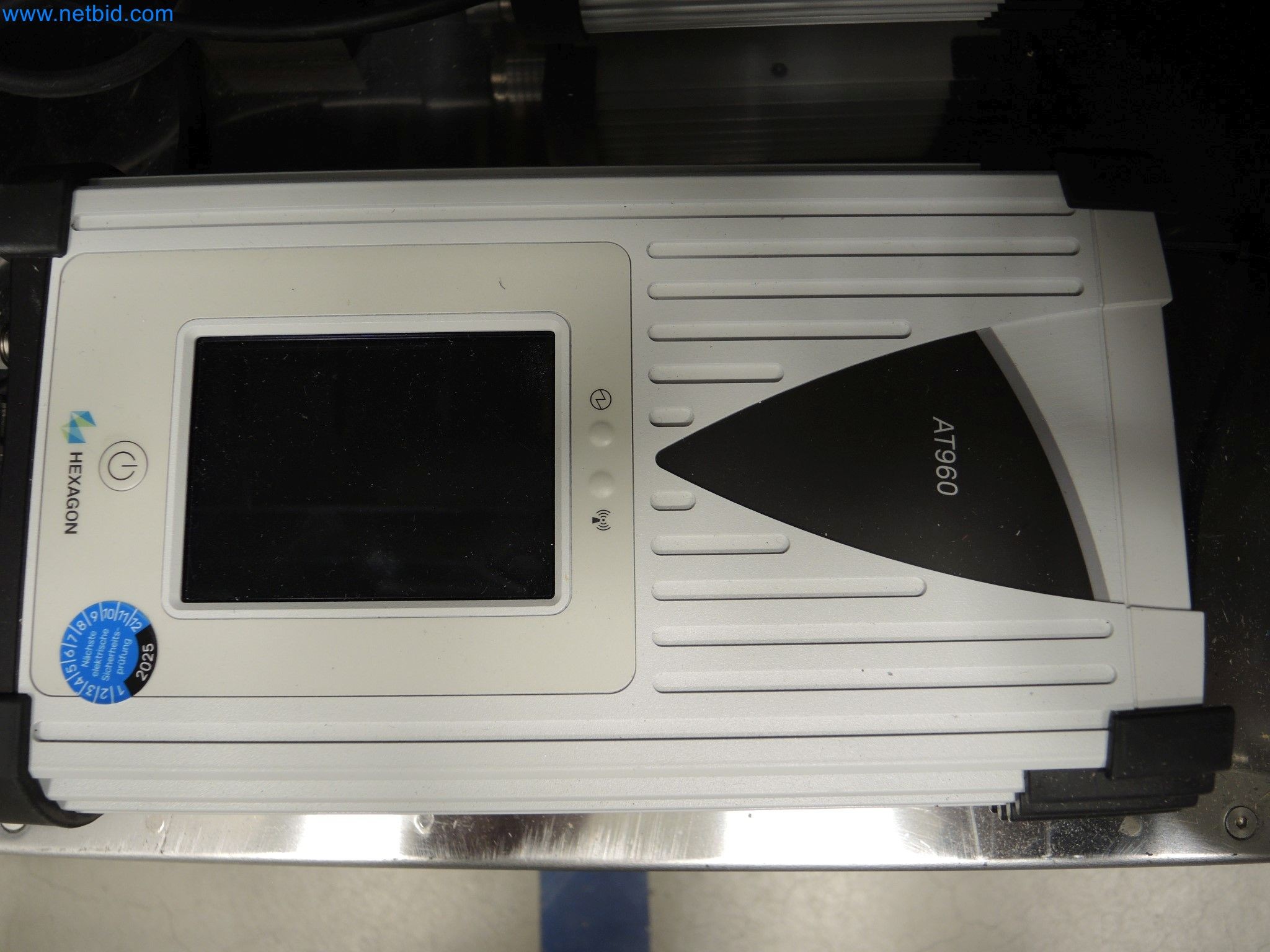 LILIUM eAircraft GmbH / LILIUM GmbH; Maschinen, Testanlagen und Betriebsausstattungen zur Herstellung von eVTOL -32