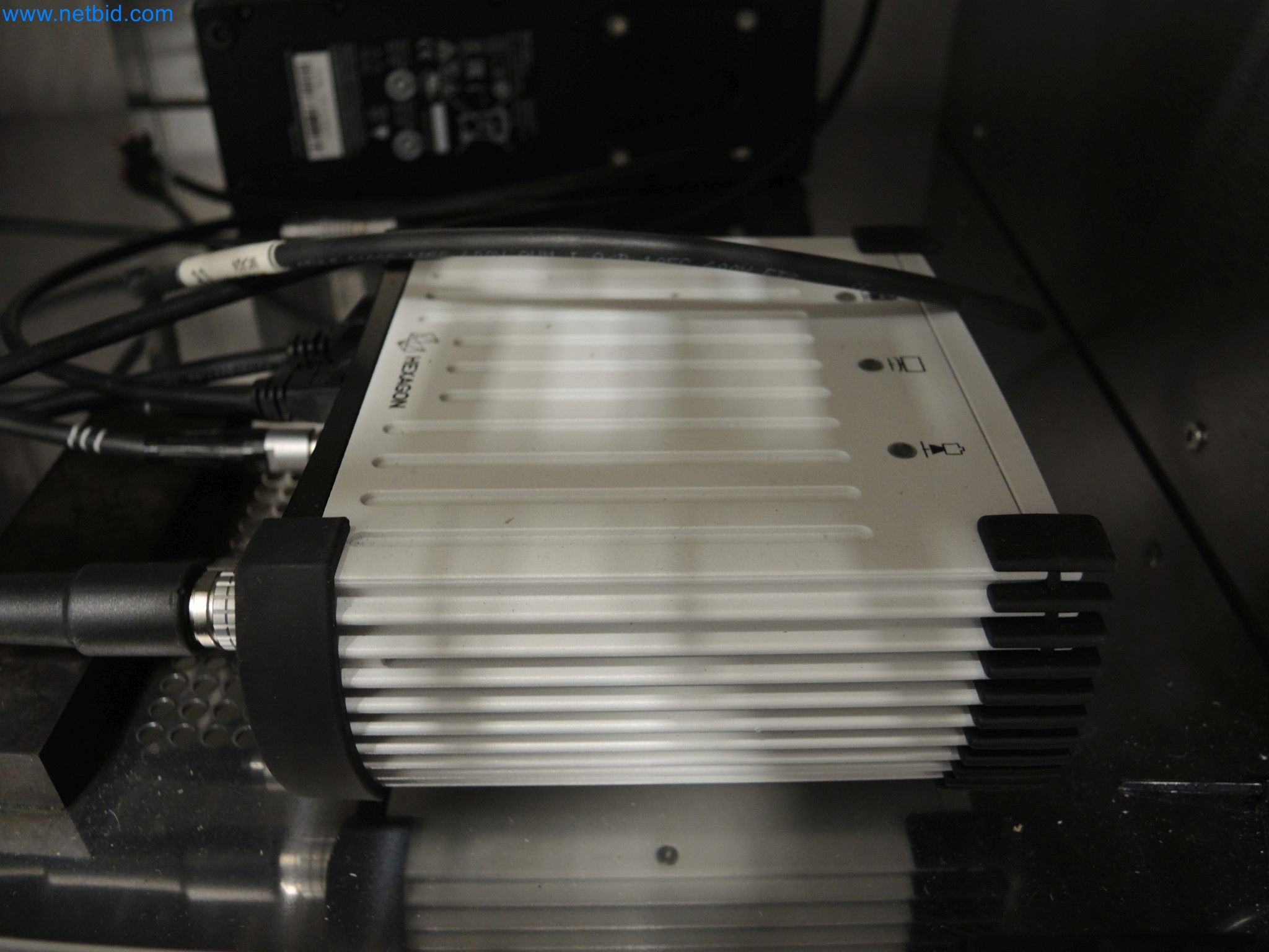 LILIUM eAircraft GmbH / LILIUM GmbH; Maschinen, Testanlagen und Betriebsausstattungen zur Herstellung von eVTOL -33