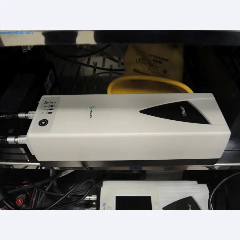 LILIUM eAircraft GmbH / LILIUM GmbH; machines, test systems and operating equipment for the production of eVTOLs-34