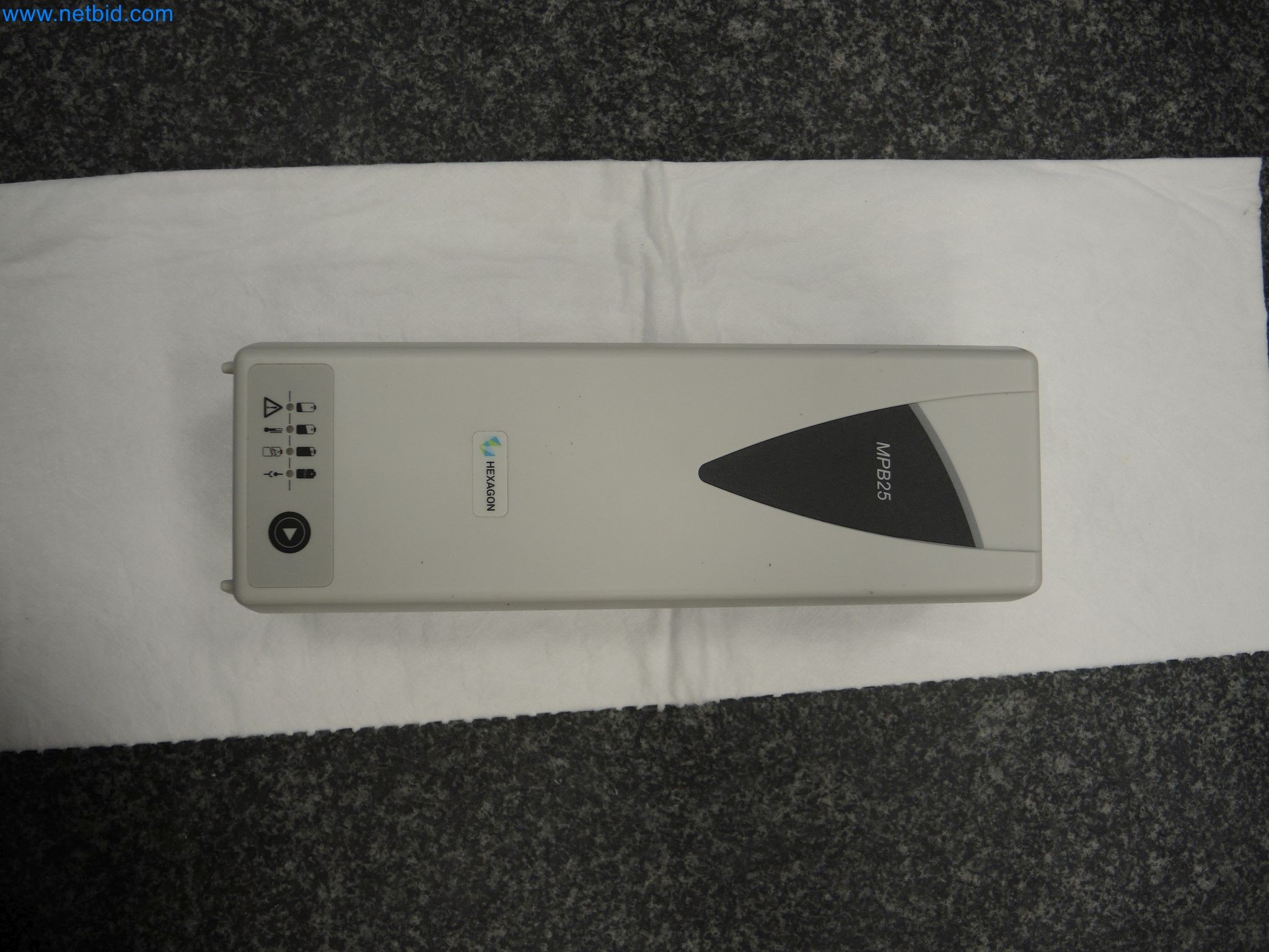 LILIUM eAircraft GmbH / LILIUM GmbH; Maschinen, Testanlagen und Betriebsausstattungen zur Herstellung von eVTOL -35