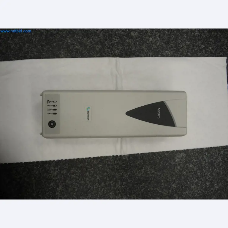 LILIUM eAircraft GmbH / LILIUM GmbH; machines, test systems and operating equipment for the production of eVTOLs-35