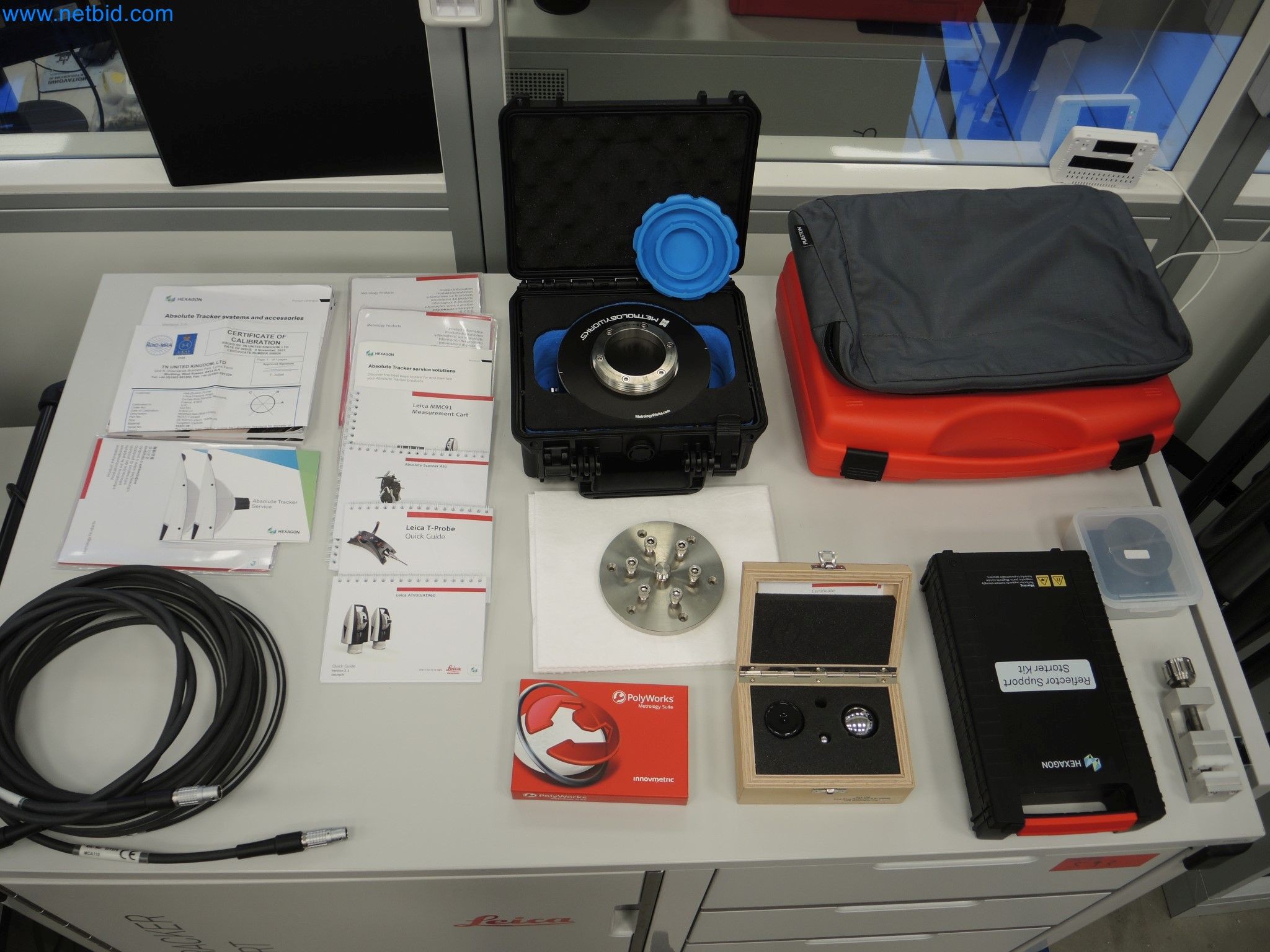 LILIUM eAircraft GmbH / LILIUM GmbH; Maschinen, Testanlagen und Betriebsausstattungen zur Herstellung von eVTOL -37