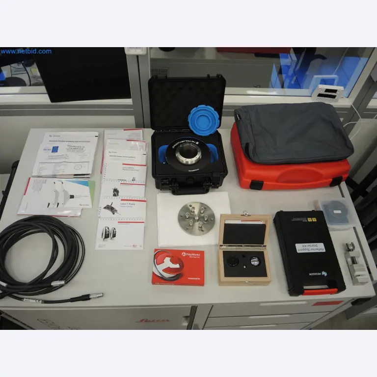 LILIUM eAircraft GmbH / LILIUM GmbH; machines, test systems and operating equipment for the production of eVTOLs-37